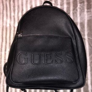 Mini Guess Backpack